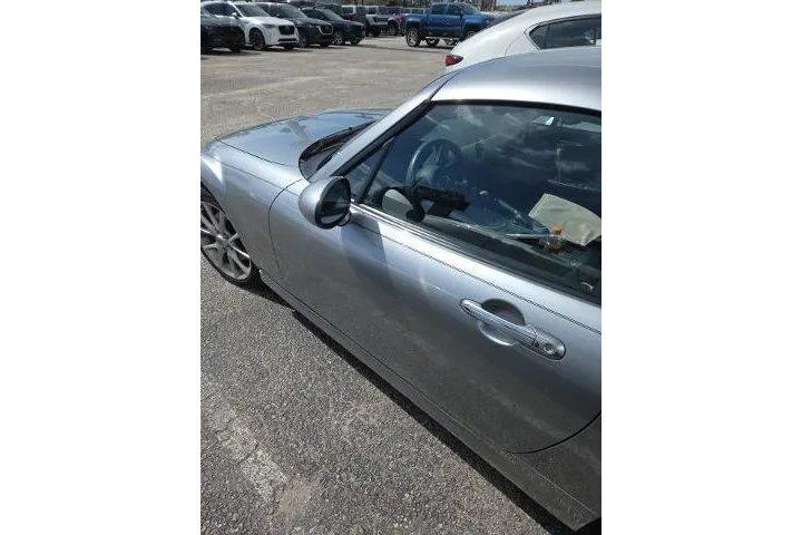 $16913 : Mazda MX-5 Miata 2012 Grand image 6