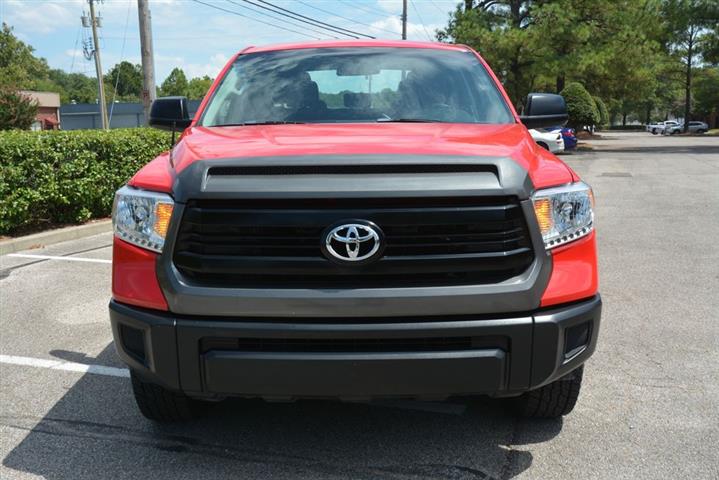 2016 Tundra SR image 3