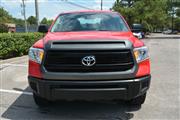 2016 Tundra SR thumbnail