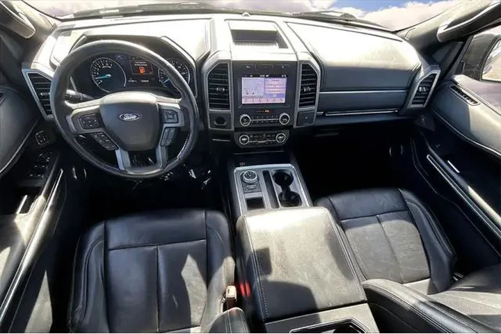 $26991 : Ford Expedition MAX 2019 4x2 image 7