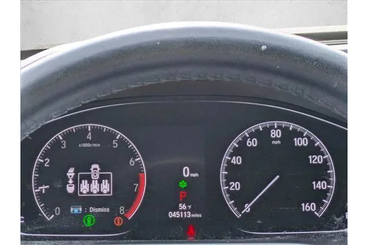 $27142 : Honda Accord 2022 Sport Spec image 10