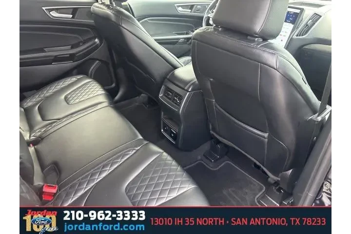 $23536 : Ford Edge 2023 AWD Titanium image 9