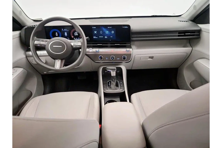 $21998 : Hyundai KONA 2025 SE 4dr Cro image 9