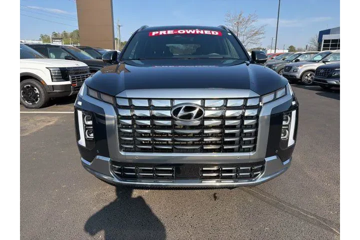 $39839 : Hyundai PALISADE 2024 Callig image 2