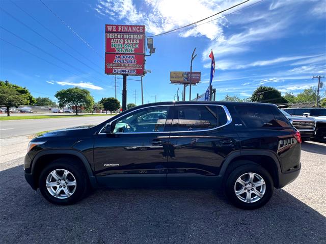 $19999 : 2019 GMC Acadia image 9