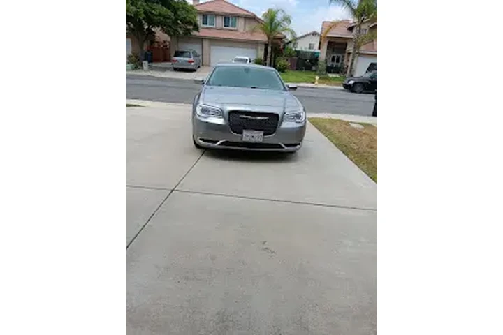 $14000 : 2016 CHRYSLER 300 image 2