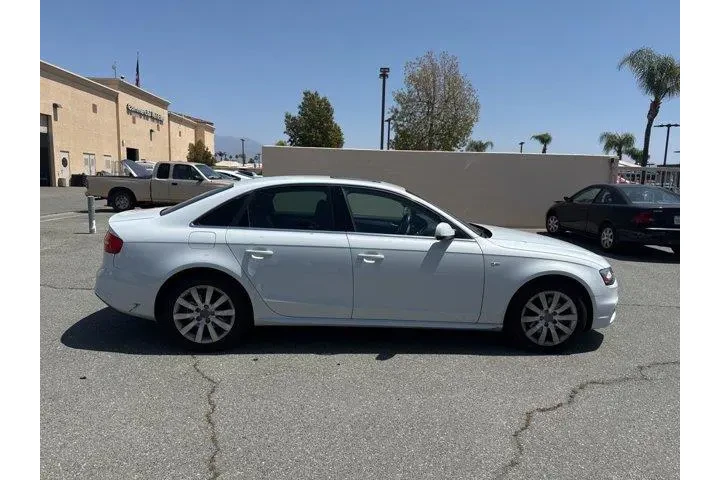 $13500 : Audi A4 2015 2.0T Premium 4d image 7