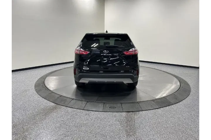 $28910 : Ford Edge 2024 AWD SEL 4dr S image 8