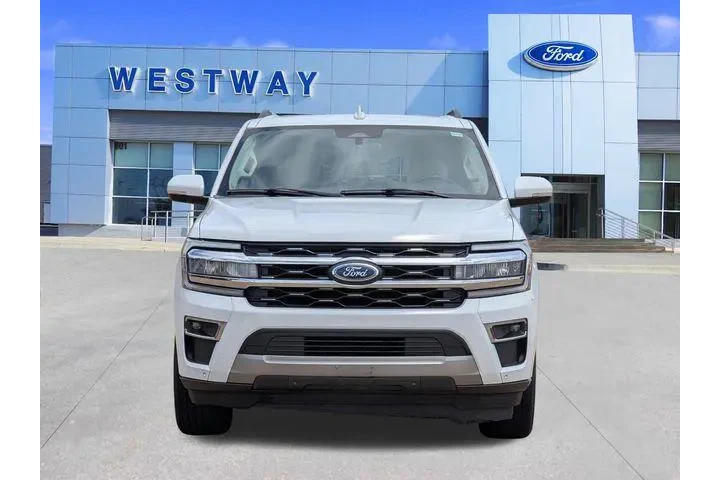 $38995 : Ford Expedition 2024 4x2 Lim image 8