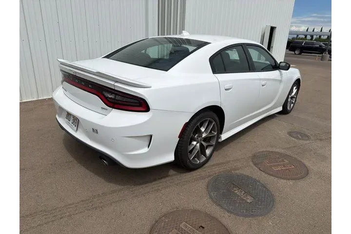 $27800 : Dodge Charger 2023 GT 4dr Se image 4