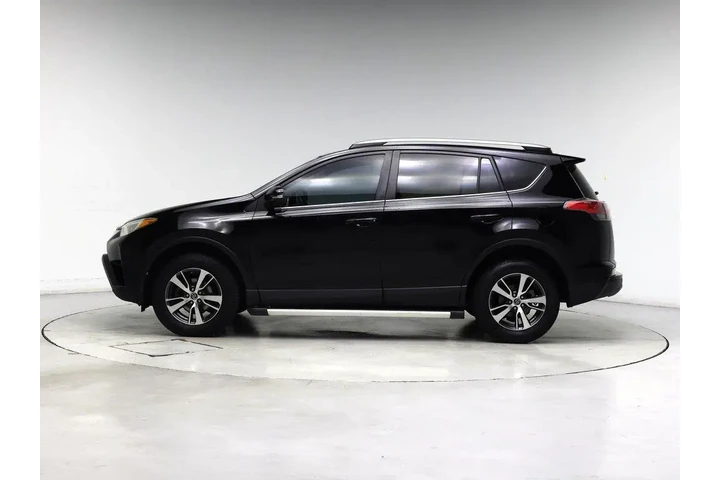 $19998 : Toyota RAV4 2017 XLE 4dr SUV image 3