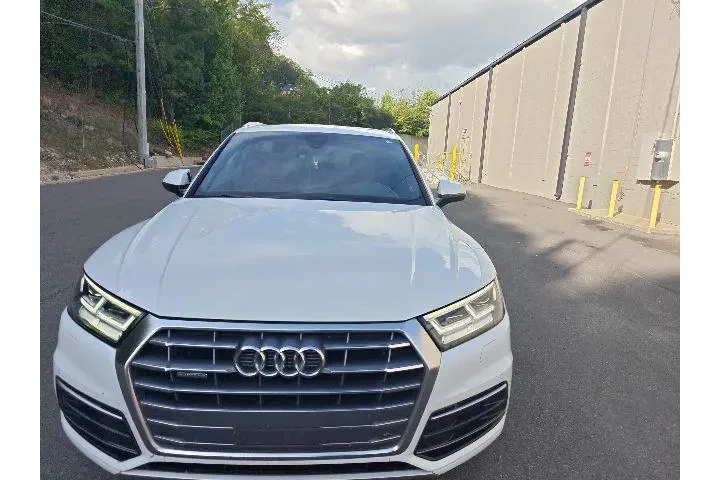 $16490 : Audi Q5 2019 AWD quattro Pre image 7