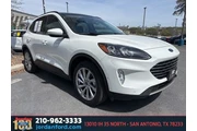 Ford Escape 2022 AWD Titaniu en San Antonio