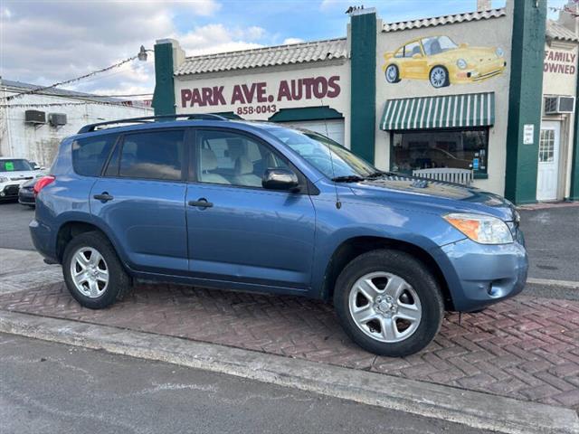 $5495 : 2006 RAV4 image 3