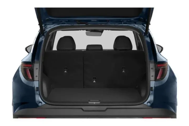 $25266 : Hyundai TUCSON Hybrid 2022 A image 9