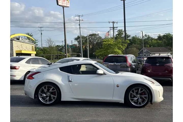 $20995 : 2014 370Z Touring image 6