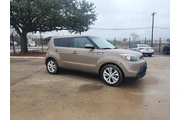 Kia Soul 2015 + 4dr Crossove en San Antonio