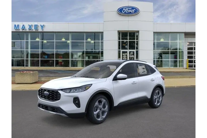 $35527 : Ford Escape Hybrid 2026 AWD image 1