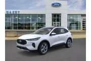 Ford Escape Hybrid 2026 AWD