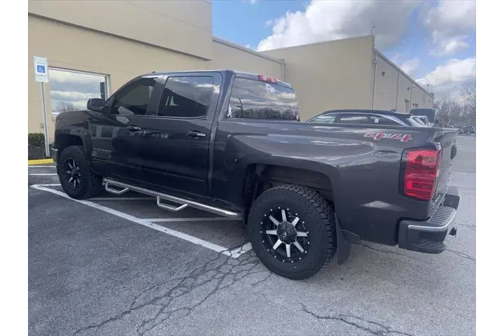 $19833 : Chevrolet Silverado 1500 201 image 2