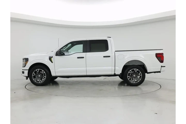 $38998 : Ford F-150 2025 4x2 STX 4dr image 3