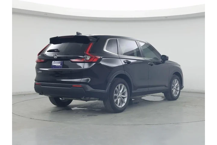 $35998 : Honda CR-V 2025 AWD EX-L 4dr image 8