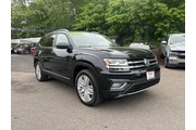 2019 Atlas V6 SEL 4Motion en Elizabeth