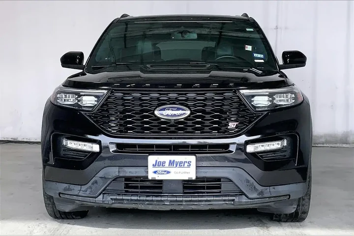 $37991 : Ford Explorer 2023 ST 4dr SU image 3