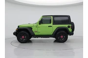 $34998 : Jeep Wrangler 2025 4x4 Sport thumbnail
