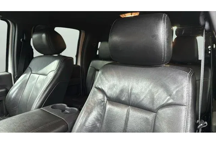 $19854 : Ford F-250 Super Duty 2013 4 image 9