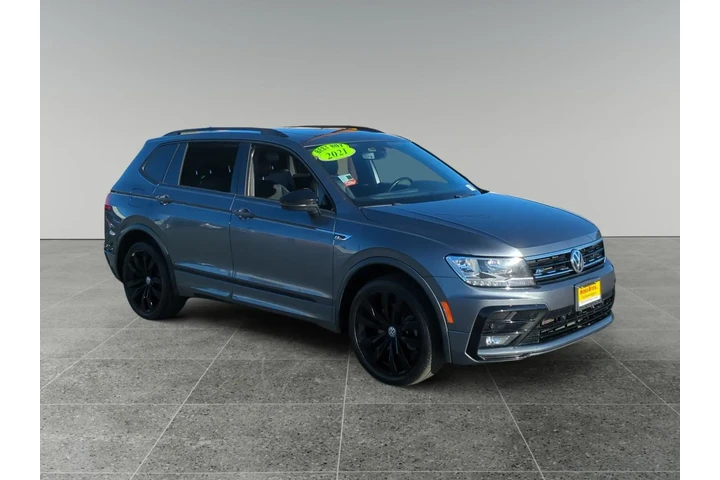 $29365 : Volkswagen Tiguan 2021 image 7
