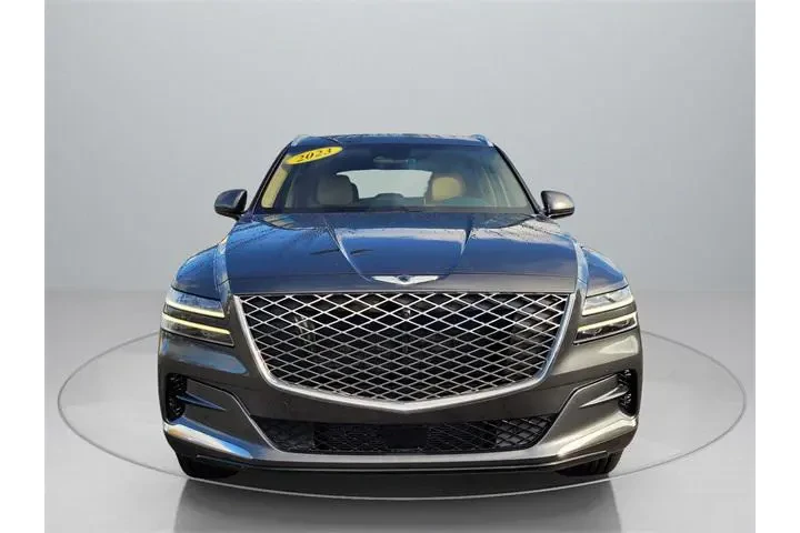 $38995 : Genesis GV80 2023 AWD 2.5T 4 image 2