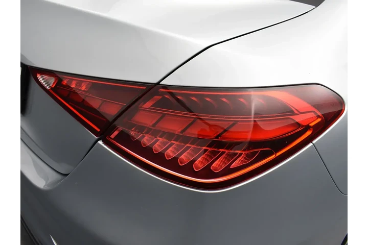 $26726 : Mercedes-Benz C-Class 2022 A image 7