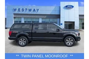 $29995 : Ford F-150 2018 4x4 King Ran thumbnail