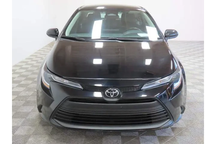 $22660 : Toyota Corolla 2024 LE 4dr S image 8
