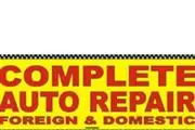 C.A.R.  COMPLETE AUTO REPAIR en Los Angeles