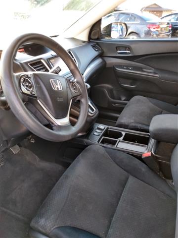 $9000 : 2015 Honda CRV SUV 4D image 3