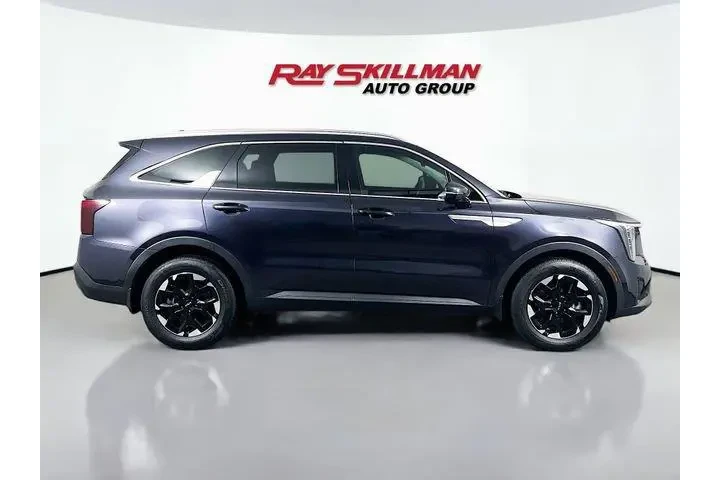 $32988 : Kia Sorento 2025 S 4dr SUV image 8