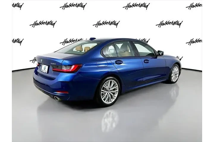 $31000 : BMW 3 Series 2023 AWD 330i x image 5