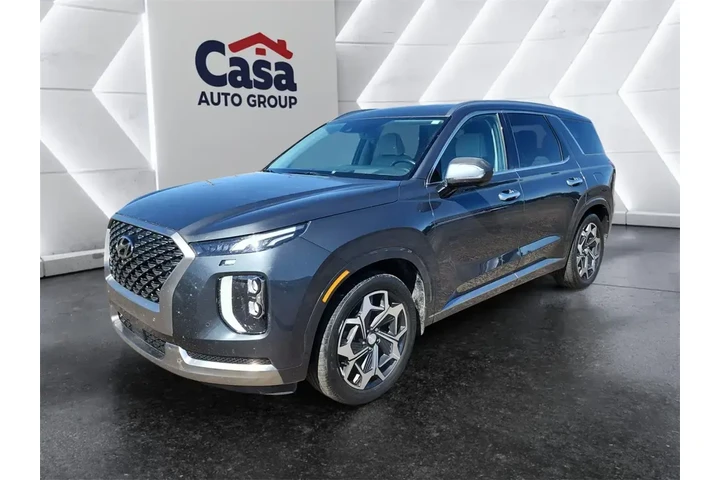 $29000 : Hyundai PALISADE 2022 AWD Ca image 1