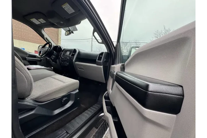 $13999 : 2017 F-150 XLT image 9