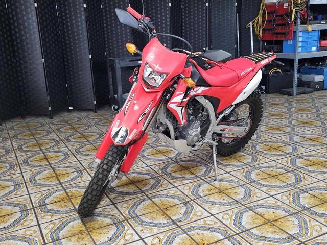 $5500 : 2019 HONDA CRF250L2019 HONDA image 6