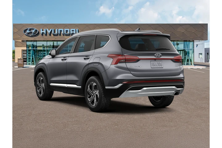 $24991 : Hyundai SANTA FE 2023 AWD SE image 5