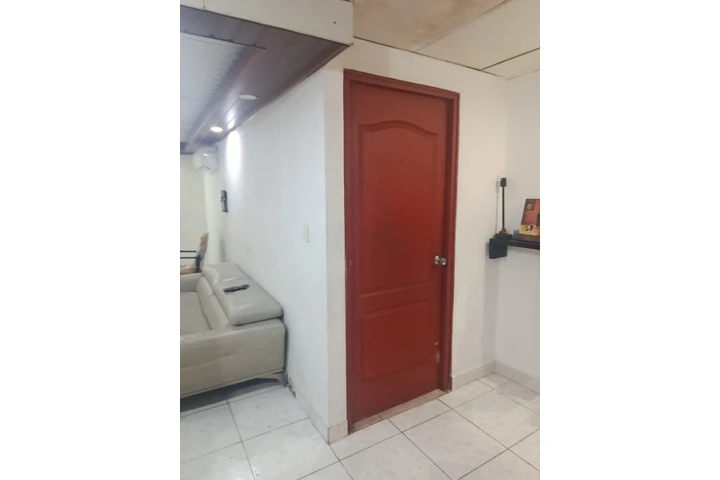 $480 : Se alquila casa image 5