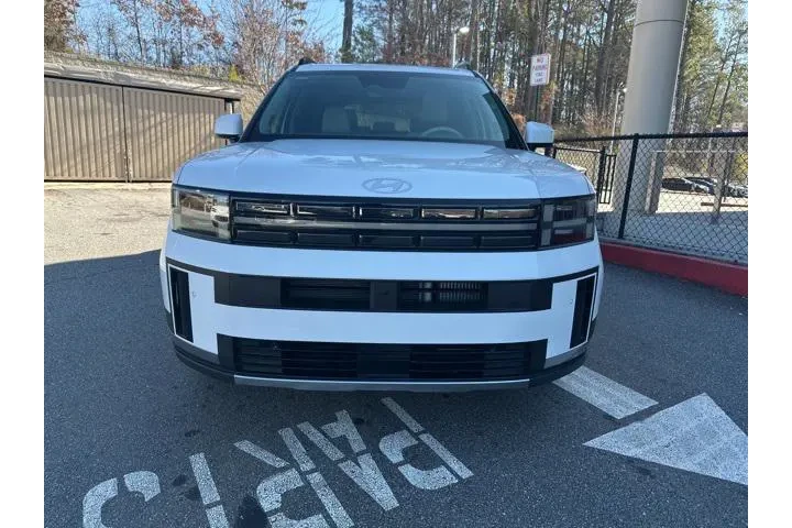 $32908 : Hyundai SANTA FE 2024 Limite image 2