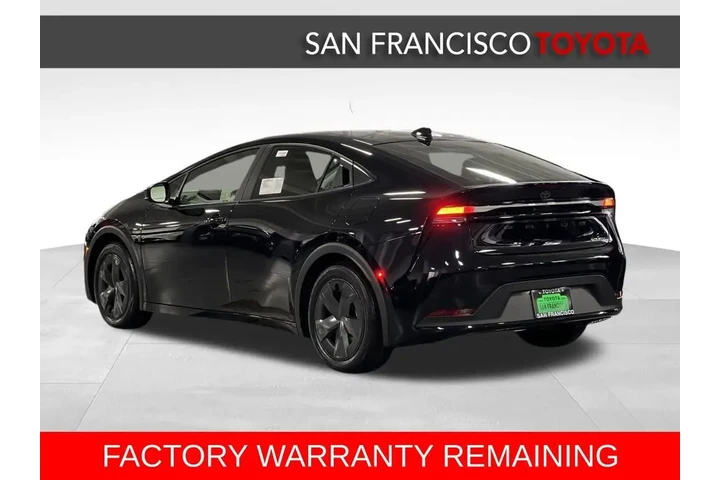 $3636 : Gold Certified2026 Prius Plug image 3