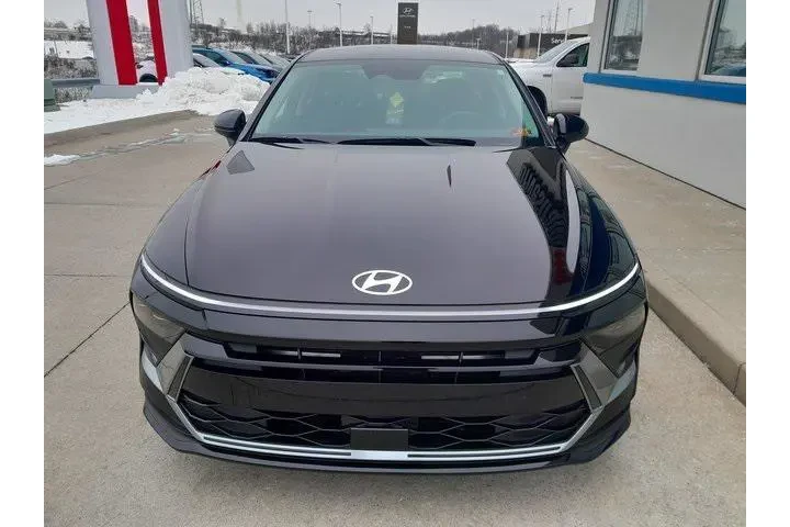 $22990 : Hyundai SONATA 2025 SE 4dr S image 4