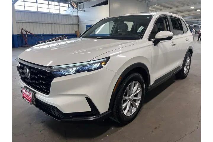 $21000 : Honda CR-V 2018 EX 4dr SUV image 7