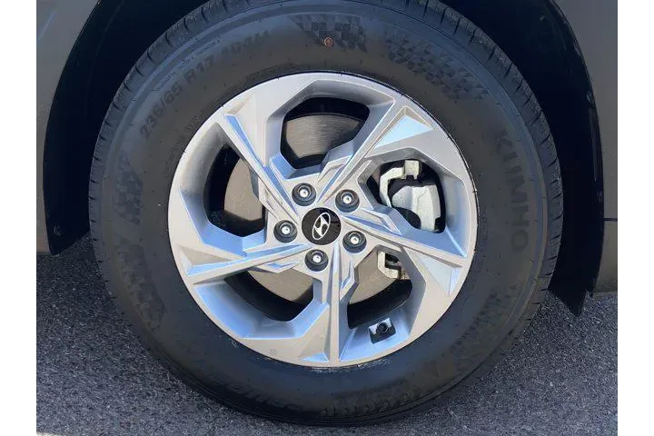 $26990 : Hyundai TUCSON 2024 SEL 4dr image 10