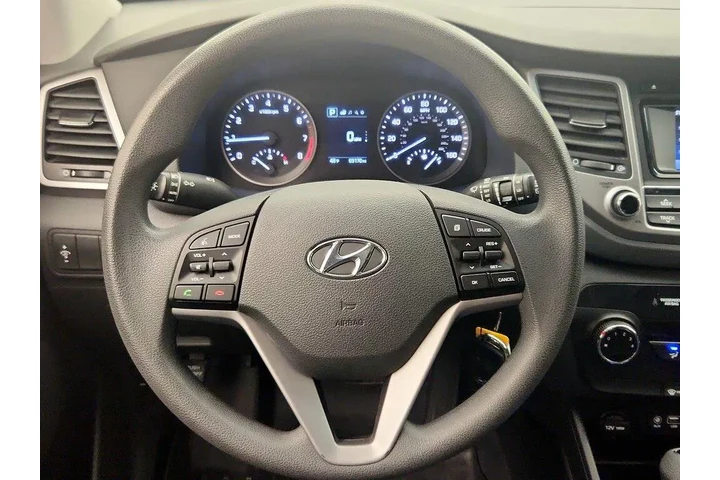 $16998 : Hyundai TUCSON 2017 SE 4dr S image 10